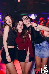 VIBE - EL CHAPO JUNIOR - 28/03/2026