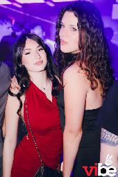 VIBE - EL CHAPO JUNIOR - 28/03/2026