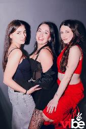 VIBE - EL CHAPO JUNIOR - 28/03/2026