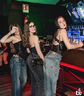 VIBE - EL CHAPO JUNIOR - 28/03/2026