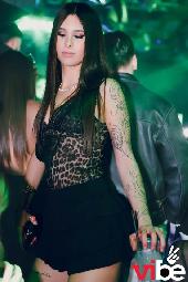 VIBE - EL CHAPO JUNIOR - 28/03/2026