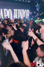 VIBE - EL CHAPO JUNIOR - 28/03/2026