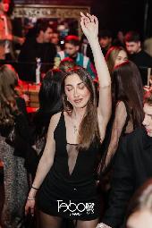 CARAGATTA - TABOO - 28/03/2026