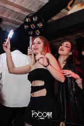 CARAGATTA - TABOO - 28/03/2026