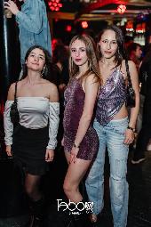 CARAGATTA - TABOO - 28/03/2026