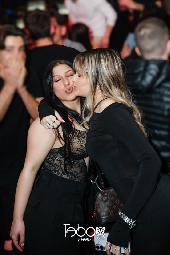 CARAGATTA - TABOO - 28/03/2026