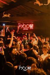 CARAGATTA - TABOO - 28/03/2026