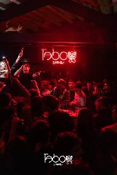 CARAGATTA - TABOO - 28/03/2026