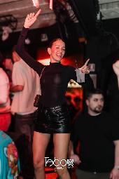 CARAGATTA - TABOO - 28/03/2026