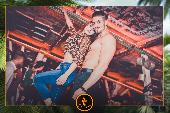 VIPERA - TROPICAL - 28/05/2019