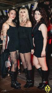 VIPERA - CULT TUESDAY - 28/10/2025