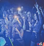 VIBE - LAZZA - 28/12/2019
