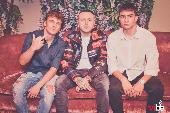 VIBE - LAZZA - 28/12/2019