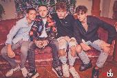 VIBE - LAZZA - 28/12/2019