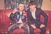 VIBE - LAZZA - 28/12/2019