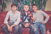 VIBE - LAZZA - 28/12/2019