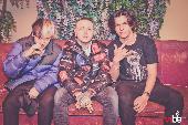 VIBE - LAZZA - 28/12/2019
