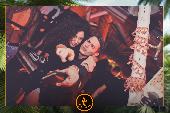 VIPERA - TROPICAL - 29/01/2019