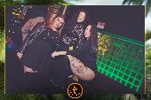 VIPERA - TROPICAL - 29/01/2019