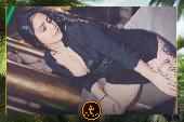 VIPERA - TROPICAL - 29/01/2019