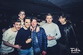 FOLIE NOIRE - 29/03/2019