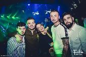 FOLIE NOIRE - 29/03/2019