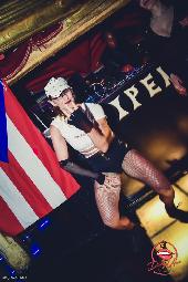 DIRTY VIPER - IL VENERDI' DELLA VIPERA - 29/03/2019