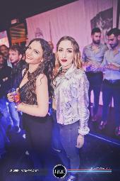 HQF - CARAGATTA - SHOOT ME - 29/03/2019