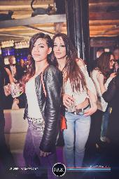 HQF - CARAGATTA - SHOOT ME - 29/03/2019