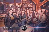 HQF - CARAGATTA - SHOOT ME - 29/03/2019