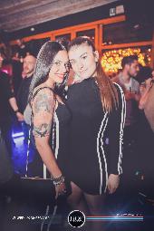 HQF - CARAGATTA - SHOOT ME - 29/03/2019