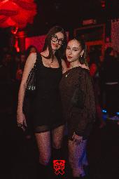 TABOO - 29/03/2025