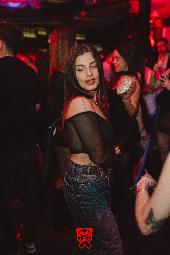 TABOO - 29/03/2025