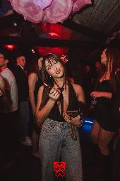 TABOO - 29/03/2025