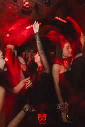 TABOO - 29/03/2025