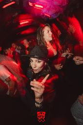 TABOO - 29/03/2025