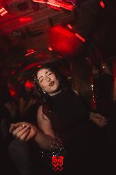 TABOO - 29/03/2025