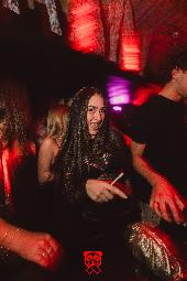 TABOO - 29/03/2025