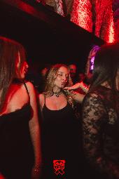 TABOO - 29/03/2025