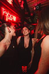 TABOO - 29/03/2025