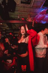 TABOO - 29/03/2025