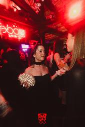 TABOO - 29/03/2025