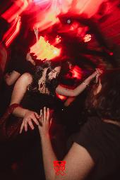 TABOO - 29/03/2025