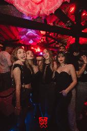 TABOO - 29/03/2025