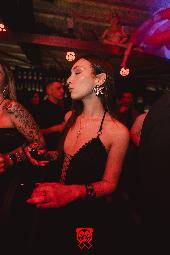 TABOO - 29/03/2025