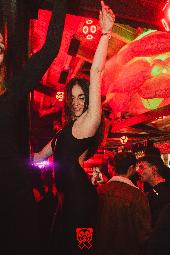 TABOO - 29/03/2025
