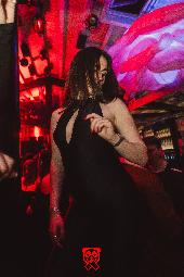 TABOO - 29/03/2025