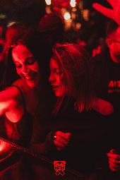TABOO - 29/03/2025