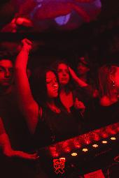 TABOO - 29/03/2025