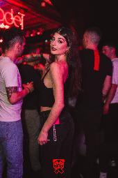 TABOO - 29/03/2025